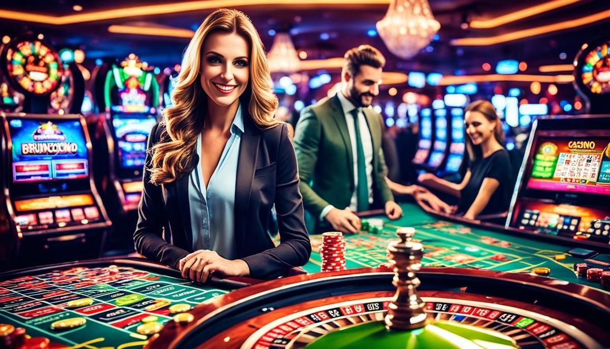 Filipino player browsing nnn77 sports and casino categories on mobile